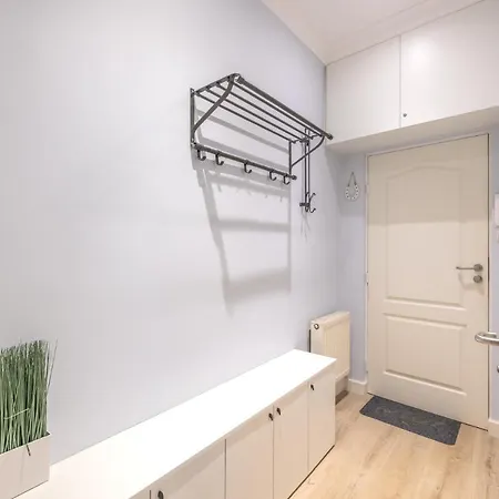 דירה Victus Apartamenty, Playa De סופוט