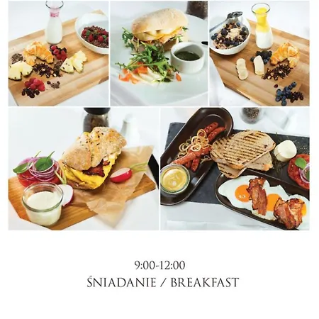 Victus Apartamenty, Playa De