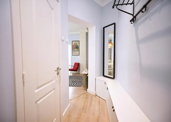 Victus Apartamenty, Playa De דירה *