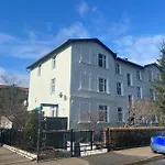 Victus Apartamenty, Playa De Apartment Sopot