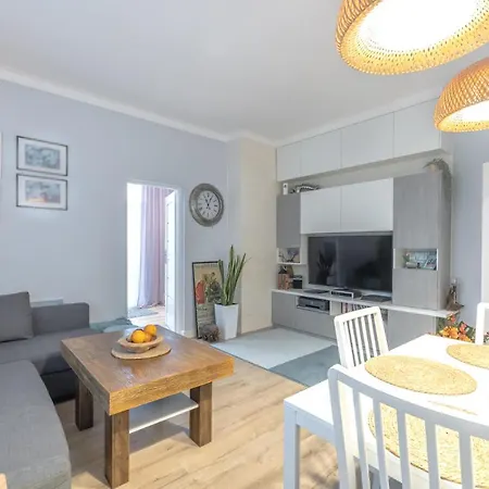 Victus Apartamenty, Playa De * Sopot